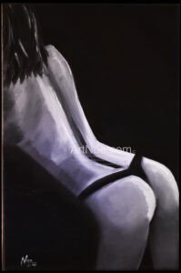 silueta one