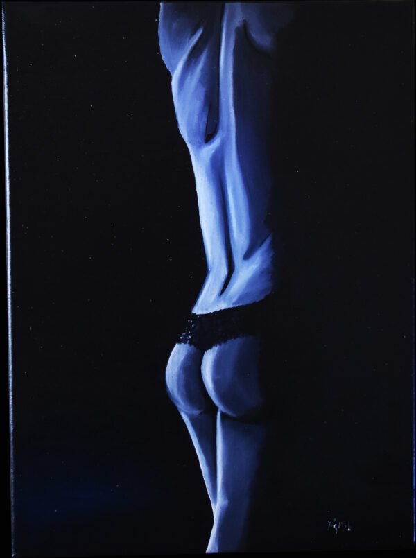 Silueta Black